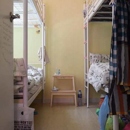 Ruby Hostel Kowloon  Zewnętrze zdjęcie