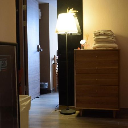 Ruby Hostel Kowloon  Zewnętrze zdjęcie