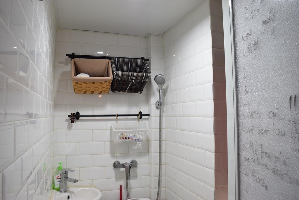 Ruby Hostel Kowloon  Zewnętrze zdjęcie