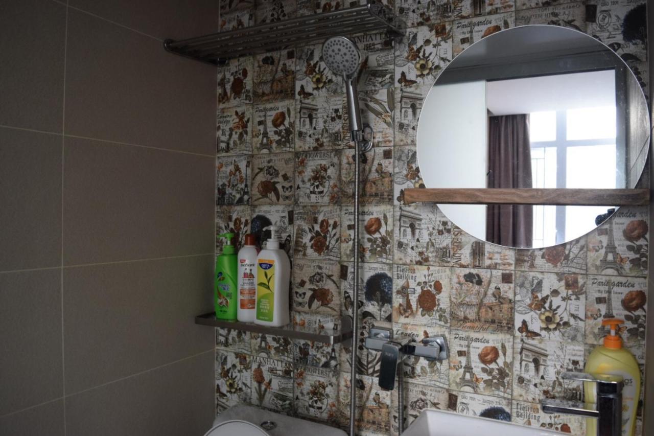 Ruby Hostel Kowloon  Zewnętrze zdjęcie