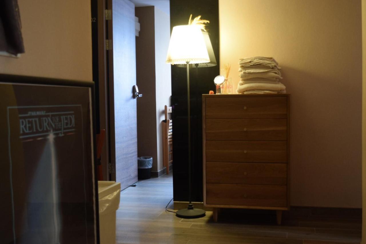 Ruby Hostel Kowloon  Zewnętrze zdjęcie